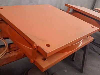 青阳县建筑摩擦摆隔震支座用材料检测应该遵循哪些规范
