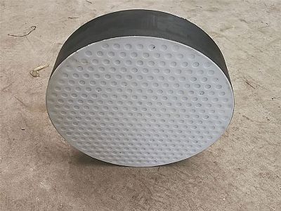 青阳县四氟板式橡胶支座易于更换缓冲隔震